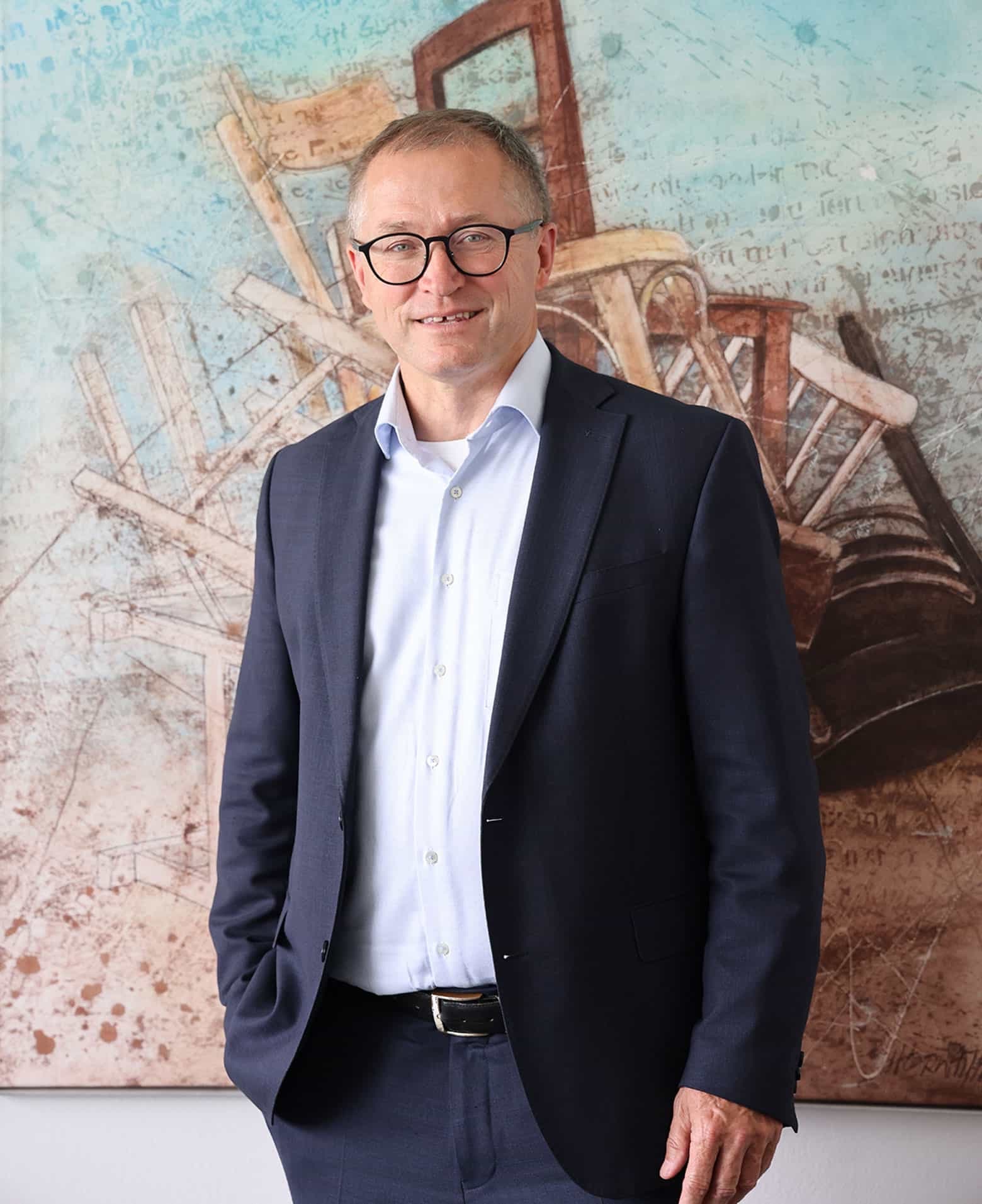 RUCON Rucker Consulting und Beteiligungs GmbH